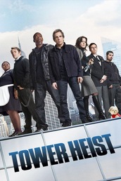 Tower Heist