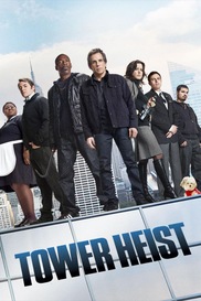 Tower Heist