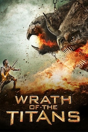 Wrath of the Titans