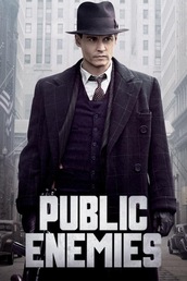 Public Enemies
