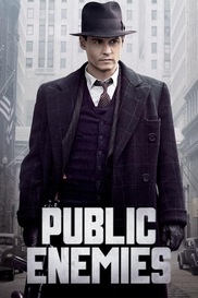 Public Enemies
