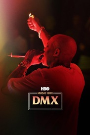 Music Box: DMX: Don't Try To Understand