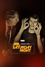 Music Box: Mr. Saturday Night