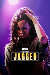 Music Box: Jagged