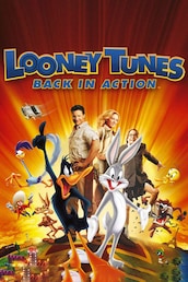 Looney Tunes: Back in Action