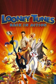Looney Tunes: Back in Action