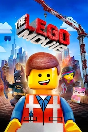 The Lego Movie