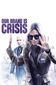 Our Brand Is Crisis