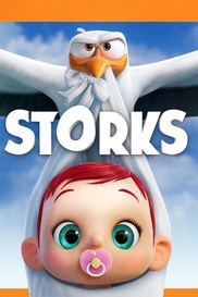 Storks