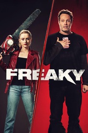 Freaky