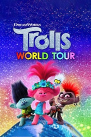 Trolls World Tour