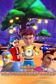 Rudra: The Forgotten World