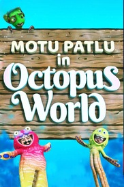 Motu Patlu in Octopus World