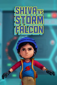 Shiva Vs Storm Falcon