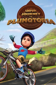 Shiva: Journey To Plunotaria