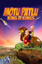 Motu Patlu King of Kings