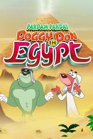 Pakdam Pakdai: Doggy Don In Egypt