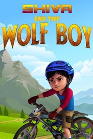 Shiva And The Wolf Boy