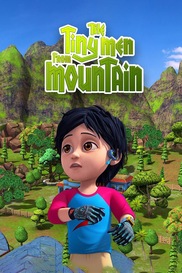 Shiva: The Tiny Men From Mountain