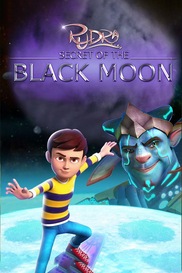 Rudra: Secret of the Black Moon