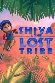 Shiva And The Lost Tribe