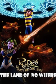 Rudra: The Land Of No Where