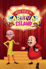 Motu Patlu in Carnival Island