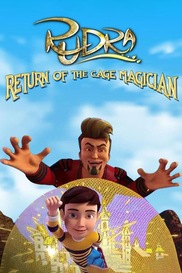 Rudra: Return Of The Cage Magician