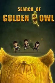 Rudra: Search Of Golden Owl