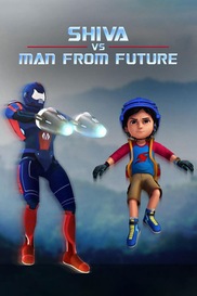 Shiva Vs Man From Future