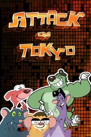 Pakdam Pakdai: Attack On Tokyo