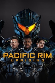 Pacific Rim: Uprising