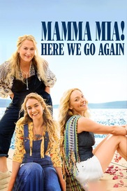 Mamma Mia! Here We Go Again