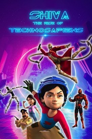 Shiva: The Rise Of Technosapiens