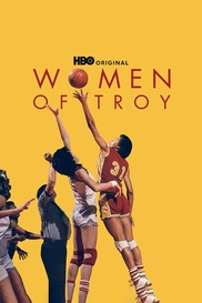 Women Of Troy