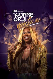 Yvonne Orji: A Whole Me