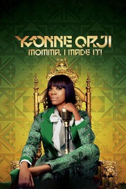 Yvonne Orji: Momma, I Made It