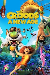 The Croods: A New Age