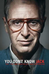 You Don't Know Jack