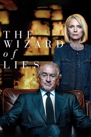 The Wizard of Lies