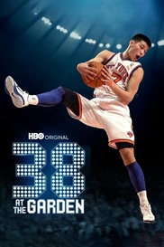 38 at the Garden
