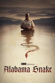 Alabama Snake