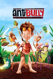 The Ant Bully