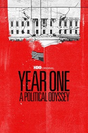 Year One: A Political Odyssey