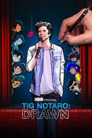 Tig Notaro: Drawn