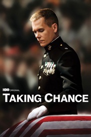 Taking Chance