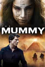 The Mummy