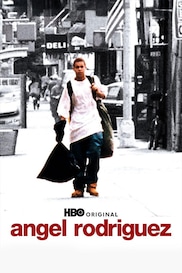 Angel Rodriguez