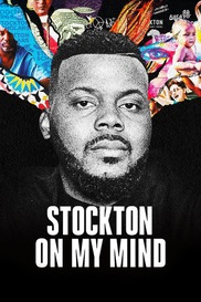Stockton on My Mind