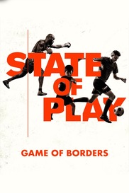 State Of Play: Game Of Borders